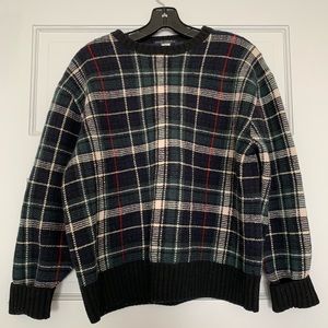 Vintage Daniel Cremieux Collection Wool Sweater